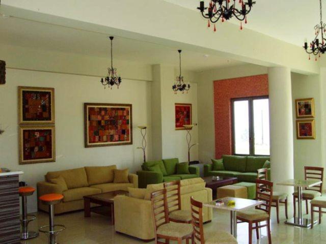 Finiki Plaza Aparthotel Methoni  Ngoại thất bức ảnh