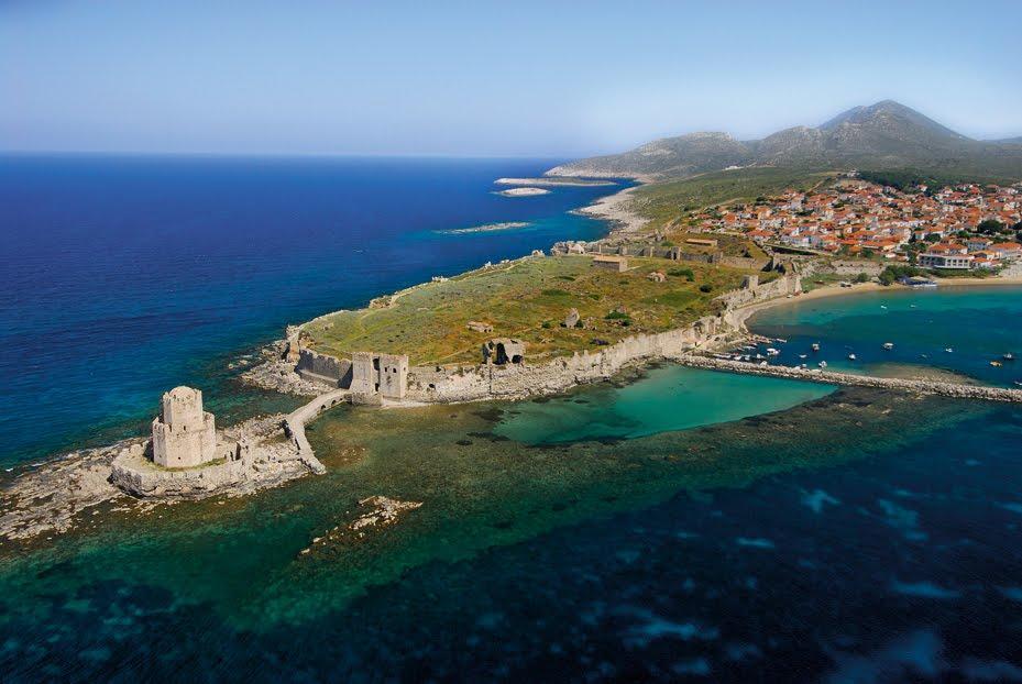 Finiki Plaza Aparthotel Methoni  Ngoại thất bức ảnh