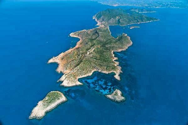 Finiki Plaza Aparthotel Methoni  Ngoại thất bức ảnh